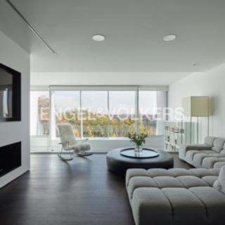 Prodej bytu 5+kk 284 m² Praha