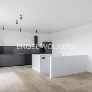 Pronájem bytu 3+kk 91 m² Praha