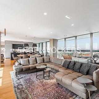 Prodej bytu 4+kk 234 m&sup2; Praha