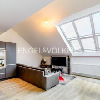 Prodej bytu 3+kk 93 m² Praha