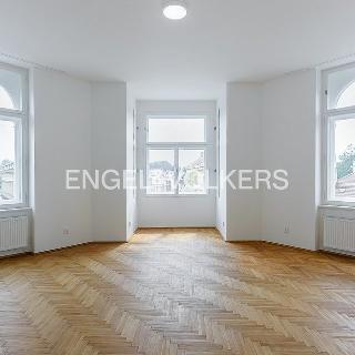 Pronájem bytu 3+kk 86 m² Praha, Vyšehradská