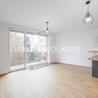 Pronájem bytu 3+kk 67 m² Praha, Olgy Havlové