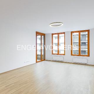 Pronájem bytu 2+kk 66 m² Praha, Albrightové