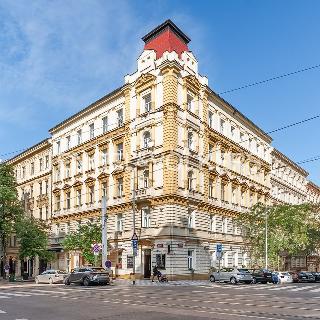 Pronájem restaurace 49 m² Praha, Korunní