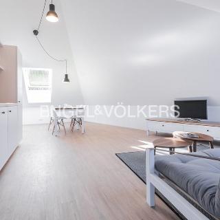 Pronájem bytu 2+kk 69 m² Praha, V Šáreckém údolí