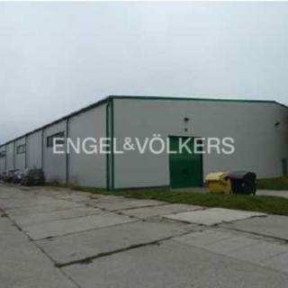 Pronájem skladu 4 754 m² Úžice, Hlavní