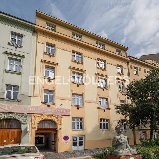 Pronájem obchodu 169 m² Praha, Argentinská