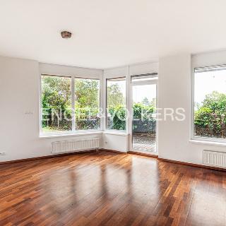 Pronájem bytu 3+kk 82 m² Praha, Na Císařce