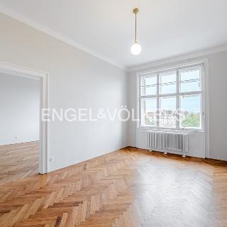 Pronájem bytu 3+1 113 m² Praha, Chopinova