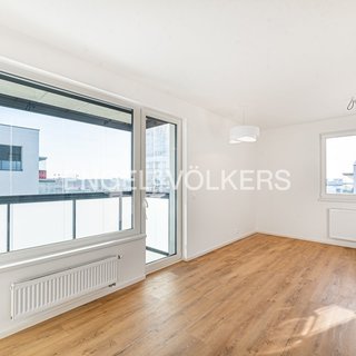 Pronájem bytu 2+kk 52 m² Praha, Kolbenova