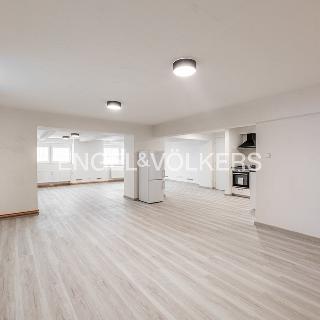 Pronájem bytu 1+kk a garsoniéry 64 m² Praha, Sekaninova