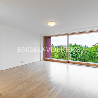 Pronájem bytu 3+kk 95 m² Praha, Na Bučance