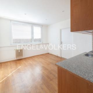 Pronájem bytu 2+kk 35 m² Plzeň