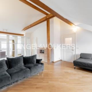 Pronájem bytu 2+kk 79 m² Praha