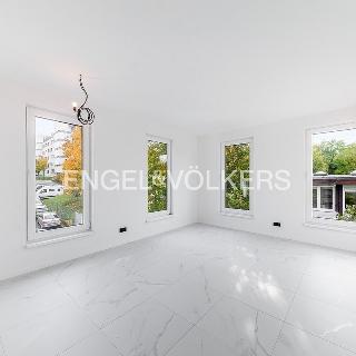 Prodej bytu 2+kk 59 m² Praha, K Vltavě