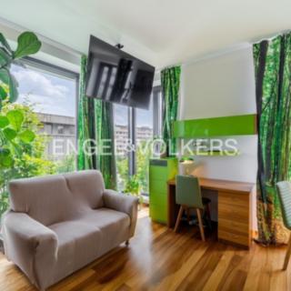 Pronájem bytu 1+kk, garsoniery 45 m² Praha