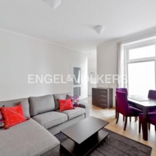 Pronájem bytu 3+1 75 m² Praha Vyšehrad, Vratislavova