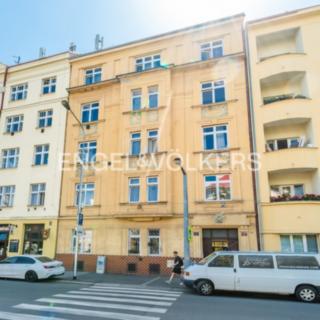 Pronájem Ostatních komerčních prostor 299 m² Praha