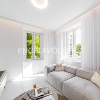 Prodej bytu 2+kk 61 m² Praha