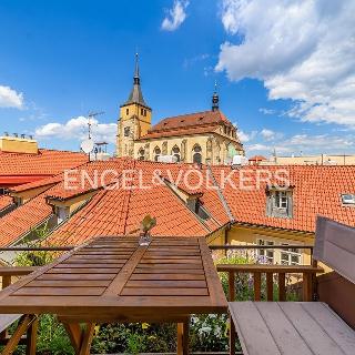 Prodej bytu 5+kk 213 m² Praha, 