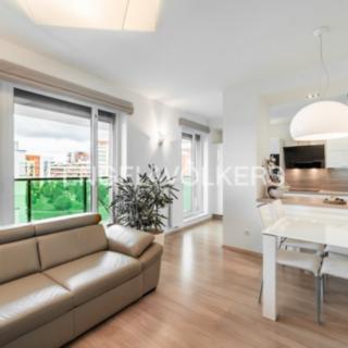Pronájem bytu 2+kk 50 m² Praha, Nepomuckých