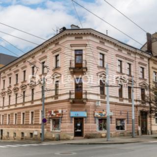 Pronájem restaurace 198 m² Plzeň
