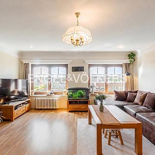 Prodej rodinného domu 324 m&sup2; Praha