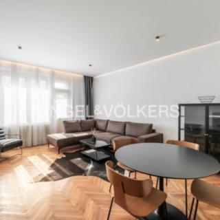 Pronájem bytu 3+kk 76 m² Praha