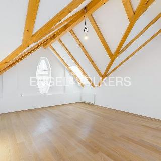 Pronájem bytu 5+1 a více 189 m² Praha, Jungmannova