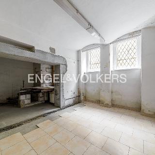 Prodej obchodu 118 m² Praha, Táboritská