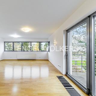 Pronájem bytu 4+kk 120 m² Praha