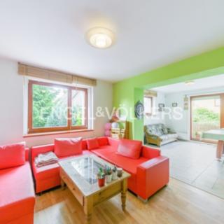 Pronájem bytu 3+kk 92 m² Praha Stodůlky, Na dolnici