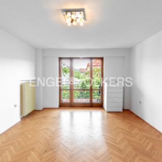 Pronájem bytu 3+1 76 m² Praha