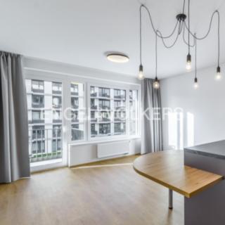 Pronájem bytu 2+kk 57 m² Praha