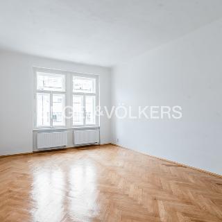 Pronájem bytu 2+kk 41 m² Praha, Lípová