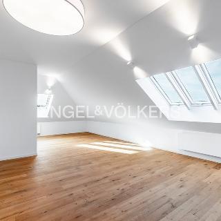 Pronájem bytu 2+kk 55 m² Praha, Třebízského