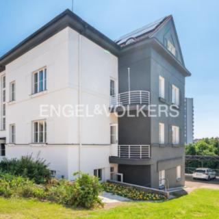 Prodej bytu 3+kk 81 m&sup2; Praha