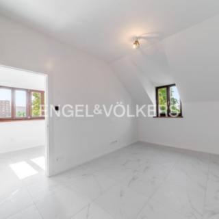 Prodej bytu 2+kk 59 m² Praha