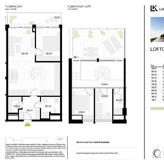 Prodej bytu 3+kk 81 m² Praha, Kolbenova