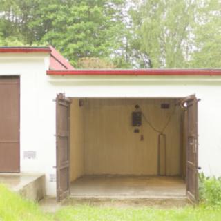 Prodej garáže 18 m² Liberec VI-Rochlice
