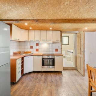 Prodej rodinného domu 87 m² Nižbor, V Hamburku