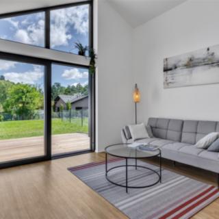 Prodej rodinného domu 102 m² Praha Uhříněves, Za Nadýmačem