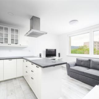 Prodej bytu 2+kk 40 m² Liberec VI-Rochlice, Na Žižkově