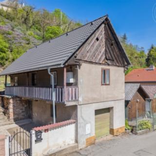 Prodej chaty 87 m² Nižbor, V Hamburku