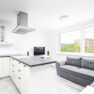 Prodej bytu 2+kk 40 m² Liberec VI-Rochlice, Na Žižkově
