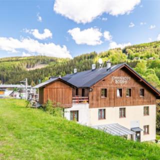 Prodej hotelu, penzionu 844 m² Vrchlabí