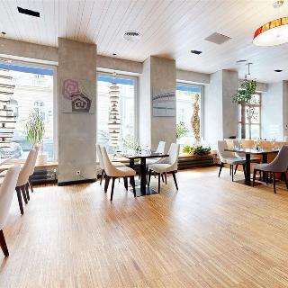 Pronájem restaurace 230 m² Praha, Uruguayská