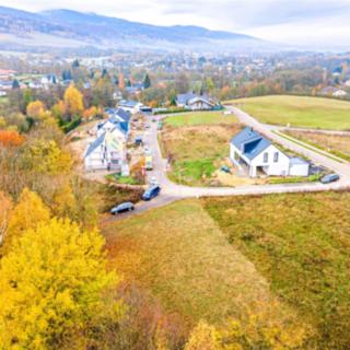 Prodej stavební parcely 980 m² Dlouhý Most