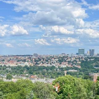 Prodej bytu 4+1 139 m² Praha, U Dívčích hradů