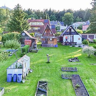Prodej chaty 38 m&sup2; Liberec